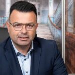 Ο Πέτρος Χατζησταύρου νέος πρόεδρος του ΣΦΠ Χανιά Βόλεϊ