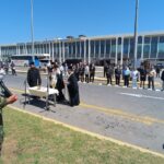 Εκδηλώσεις τιμής και μνήμης για το μεγάλο σαμποτάζ στο αεροδρόμιο Ηρακλείου