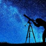 Βραδιά αστροπαρατήρησης στην Παχιά Άμμο στον Σταυρό