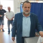 Δήμαρχος Μινώα Πεδιάδας: «Η Ευρώπη οφείλει να ανασυγκροτήσει την πορεία της, τη στρατηγική της και να ενισχύσει τον παγκόσμιο και κοινωνικό της ρόλο»