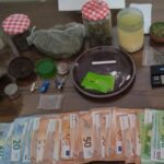 Χανιά: Τον συνελαβαν με ποσότητα ναρκωτικών