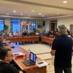 Δήμος Αποκορώνου: Συνάντηση για την Δακοκτονία
