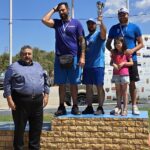 Oλοκληρώθηκε το «Grand Prix Μάχη της Κρήτης-Στέλιος Καραμπινάκης»