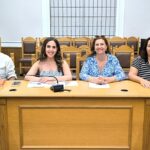 Σύσκεψη στη Περιφέρεια για την επιχειρηματικότητα με εκπροσώπους του Αναπτυξιακού Συλλόγου Γυναικών Επιχειρηματιών Κρήτης