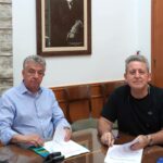 Κρήτη: Δημιουργία κέντρου καινοτομίας για τον αγροδιατροφικό τομέα