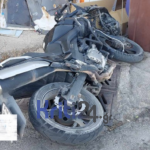 Νέα τραγωδία στα Χανιά | Νεκρός 26χρονος σε τροχαίο