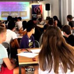Παγκόσμια Ημέρα Νεανικών Δεξιοτήτων: To Youth Crete γιορτάζει στο Summer Camp της Bizrupt με την στήριξη της Περιφέρειας Κρήτης