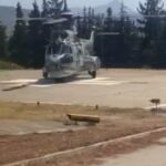 Χανιά: Ολοκληρώθηκε η διάσωση του 45χρονου στον Γκίγκιλο (φώτο & video)