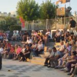 Πραγματοποιήθηκε η εκδήλωση της ΤΕ Ηρακλείου του ΚΚΕ για το νερό
