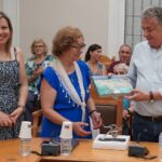 26 απόδημοι Έλληνες από την Αυστραλία στην Περιφέρεια Κρήτης