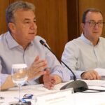Ομόφωνη στήριξη του Περιφερειακού Συμβουλίου Κρήτης στις σεισμόπληκτες περιοχές του νησιού