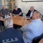 Χανιά: Ζητούν τη δημιουργία νέου τομέα ΕΚΑΒ, για τις αυξημένες ανάγκες των Δήμων Πλατανιά και Κισσάμου