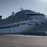 Χανιά: Ρεκόρ ημερήσιας άφιξης επιβατών στο λιμάνι της Σούδας