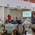 Ενημερωτική εκδήλωση για τις Ενεργειακές Κοινότητες στο Πνευματικό Κέντρο Χανίων | φωτο