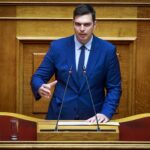 Αλ. Μαρκογιαννάκης:  «Ιστορική τομή για τη λειτουργία της Δικαιοσύνης το νομοσχέδιο του αρμόδιου Υπουργείου»