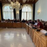 Η Δημοτική Επιτροπή Δήμου Ηρακλείου εκφράζει τη συμπαράσταση της στην οικογένεια του Ελληνοκαναδού Μανόλη Κακουλάκη