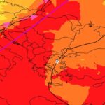 To λες και καύσωνα! Πότε θα δείξει 41 βαθμούς ο υδράργυρος στην Κρήτη