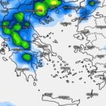 Καιρός: Βαθμιαία υποχώρηση της θερμοκρασίας από την Τρίτη