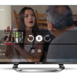 Anixe.Net : Νέος HbbTV Media Player με υπηρεσία Thumbnails για το Mega TV