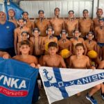 Παίζουν για την πρόκριση στον τελικό οι μίνι παίδες