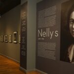 Εγκαινιάστηκε η έκθεση «Nelly΄s – Συλλογή Κρασάκη» στη Δημοτική Πινακοθήκη Χανίων