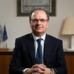 Υπηρεσιακές συνεργασίες Δημάρχου Ρεθύμνης στο Υπουργείο Περιβάλλοντος και στην Ελληνική Βουλή