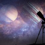 ‘’Καλοκαιρινές αστροβραδιές’’ στον προαύλιο χώρο του Γενικού Λυκείου Σούδας