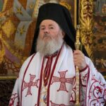 Χανιά: Η Κίσαμος τιμά το άξιο τέκνο της, Σεβ. Μητροπολίτη Δαμασκηνό