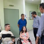 Δύο ειδικά αμαξίδια για τις ανάγκες των παιδιών της ΕΛΕΠΑΠ από τον Δήμο Χανίων και τη Δ.Ε.ΔΙ.Σ.Α