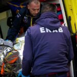 Κρήτη: Άνδρας βρήκε τραγικό θάνατο, όταν παρασύρθηκε από μηχανή