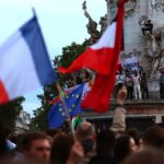 Γαλλία και Ευρώπη: αχαρτογράφητα νερά