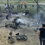 Πολύνεκρο πλήγμα σε σχολείο στη Λωρίδα της Γάζα