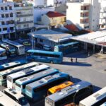 Κοινή κάθοδος των ΚΤΕΛ Κρήτης στον διαγωνισμό για τις επιβατικές γραμμές του νησιού