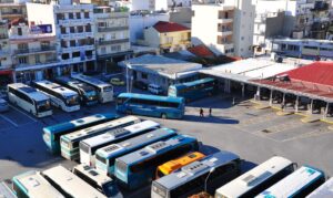 Έκπτωση 50% από το ΚΤΕΛ Χανίων – Ρεθύμνου για τους πρωτοετείς φοιτητές