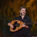 Κρήτη: Συναυλίες του Μανόλη Κονταρού