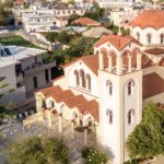 «Αντάμωμα αγάπης» από την Ιερά Μητρόπολη Κισάμου και Σελίνου