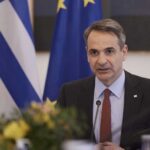 Τον αποτροπιασμό του για την επίθεση κατά του Ντ. Τραμπ εκφράζει ο πρωθυπουργός
