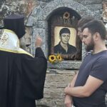 Ιερός Ναός στη μνήμη του Βαγγέλη Γιακουμάκη: «Μία συγγνώμη και ένα ευχαριστώ» από τη Μητρόπολη Ρεθύμνου (φώτο)