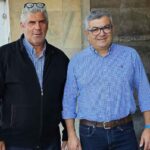 Το νέο ΔΣ του ΝΟ Χανίων