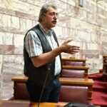 Τι είπε ο Στ.Κασσελάκης για τη διαγραφή Πολάκη | Νέες αναρτήσεις του Χανιώτη βουλευτή