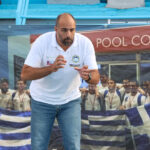ΝΟΧ Πόλο: Προπονητής στην ανδρική ομάδα ο Μάνθος Βουλγαράκης