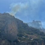 Κρήτη: Πολύ υψηλός ο κίνδυνος πυρκαγιάς την Τετάρτη σε Ρέθυμνο, Ηράκλειο και Λασίθι