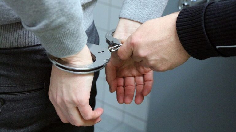 Κρήτη: Σύλληψη για όπλα και ζωοκλοπή