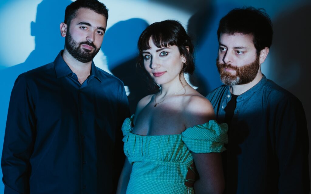 Loopia Live Concert με τη στήριξη της Περιφέρειας Κρήτης