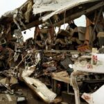 Ινδία: Τουλάχιστον 18 νεκροί από τη σύγκρουση λεωφορείου με βυτίο μεταφοράς γάλακτος