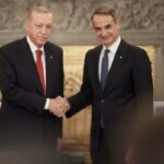Απόψε η συνάντηση Μητσοτάκη-Ερντογάν στην Ουάσιγκτον