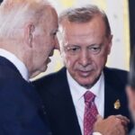 Τ. Ερντογάν: «Η προοπτική μίας απευθείας σύγκρουσης ανάμεσα στο ΝΑΤΟ και την Ρωσία είναι ανησυχητική»