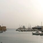 Στη Βουλή η επικύρωση της σύμβασης για το λιμάνι του Ηρακλείου