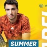 Ace Summer Padel Tournament στο Ηράκλειο με την στήριξη της Περιφέρειας Κρήτης