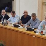 Σύσκεψη για τα προβλήματα του τομέα υγείας στο Ρέθυμνο